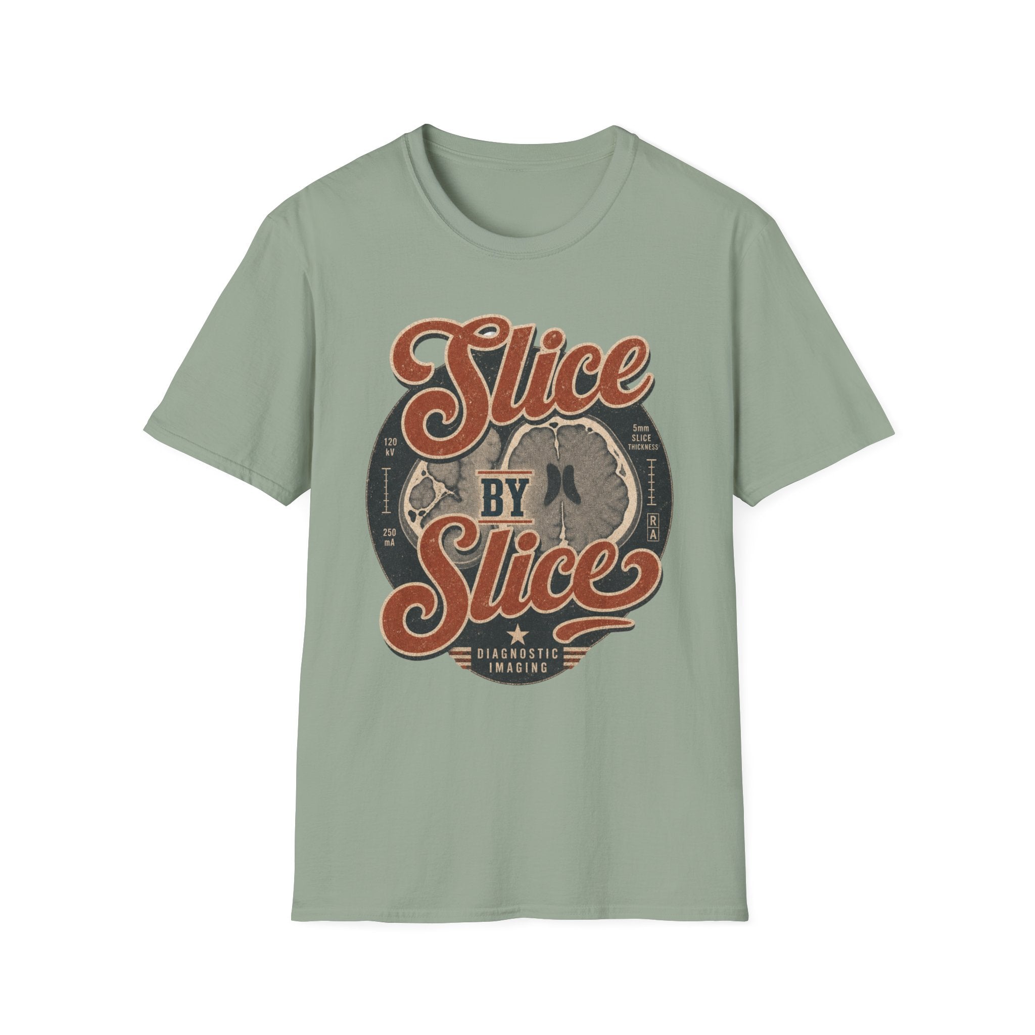 Slice by Slice