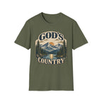GOD Country