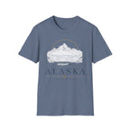 Alaska cruise shirt