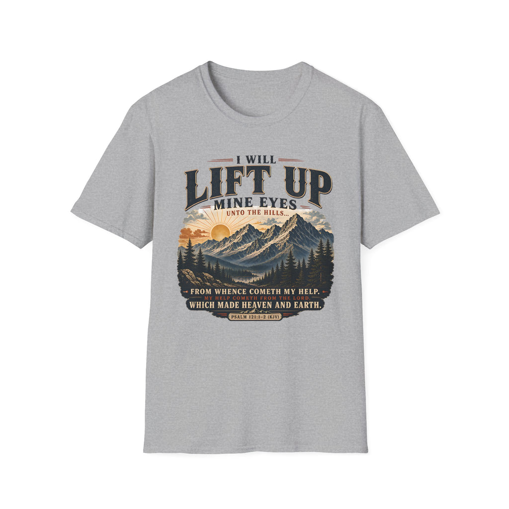lift up