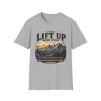 lift up