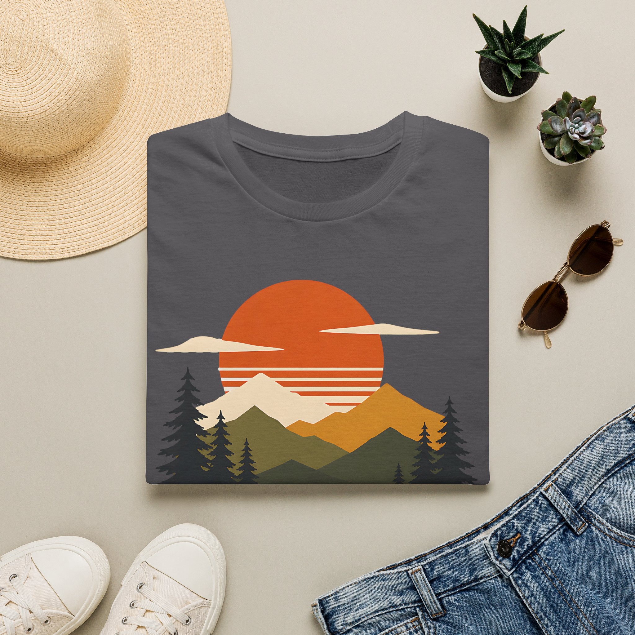 Wander More
