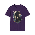 Faith & Prayer Women’s Graphic T-Shirt – Inspirational Christian Tee