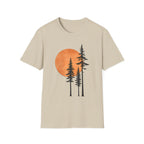 Tall tree