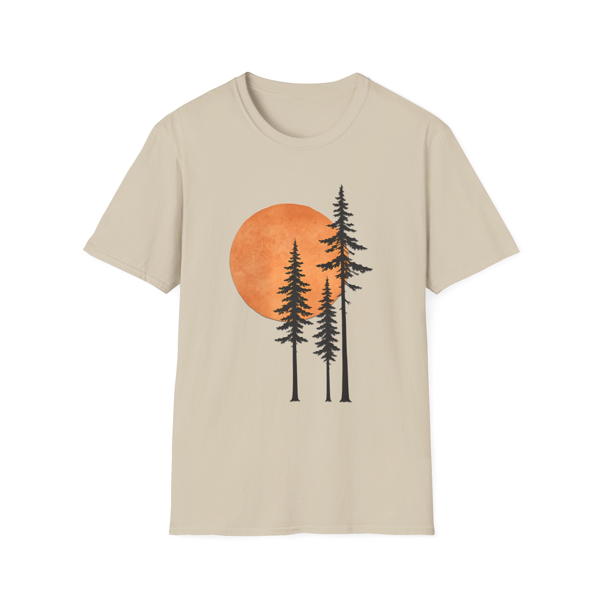 Tall tree