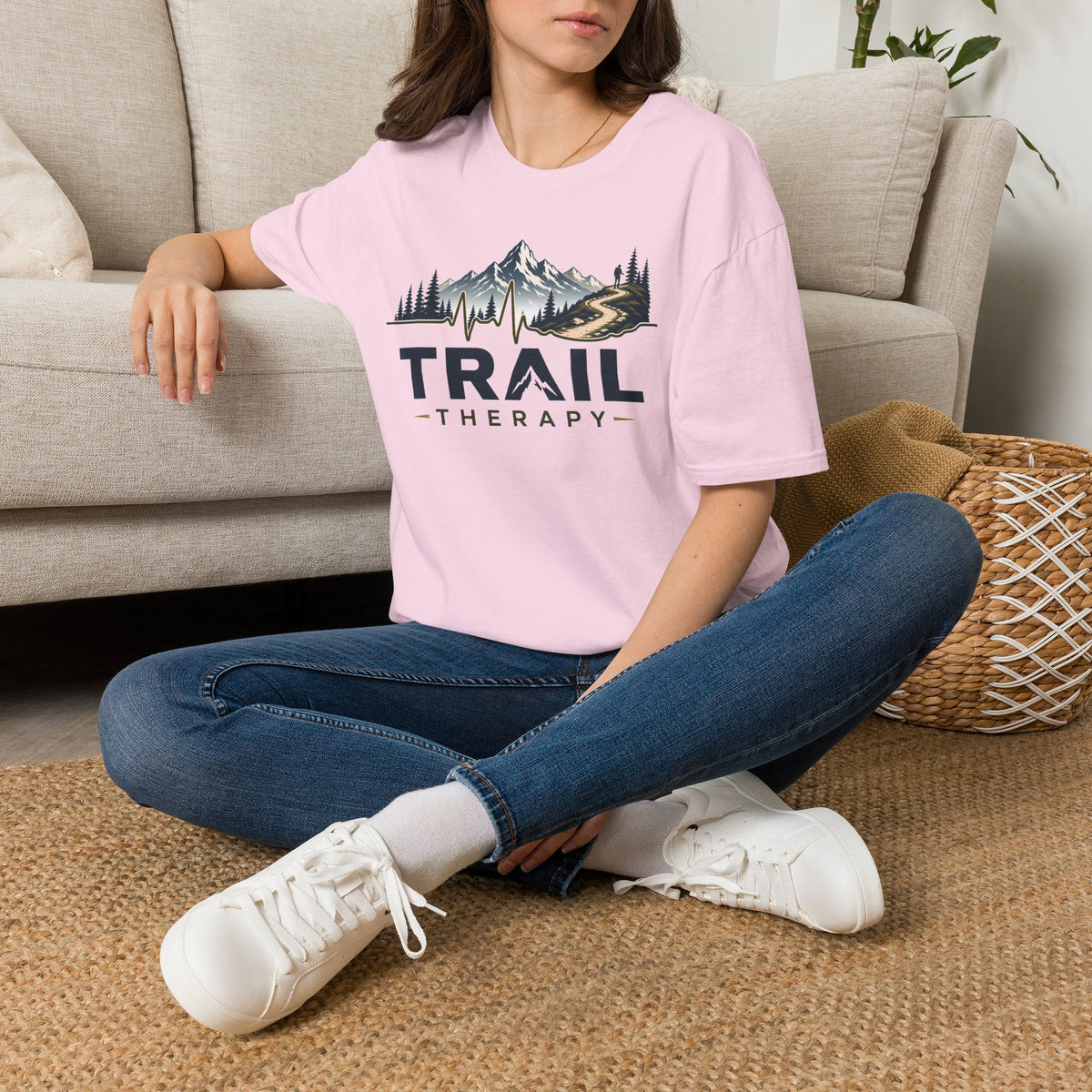 Trail Therapy