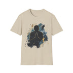 Faith & Prayer Graphic T-Shirt – Inspirational Christian Tee