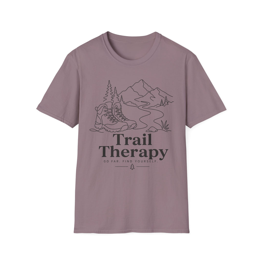 Trail therapy