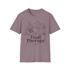 Trail therapy