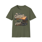 My Cardio