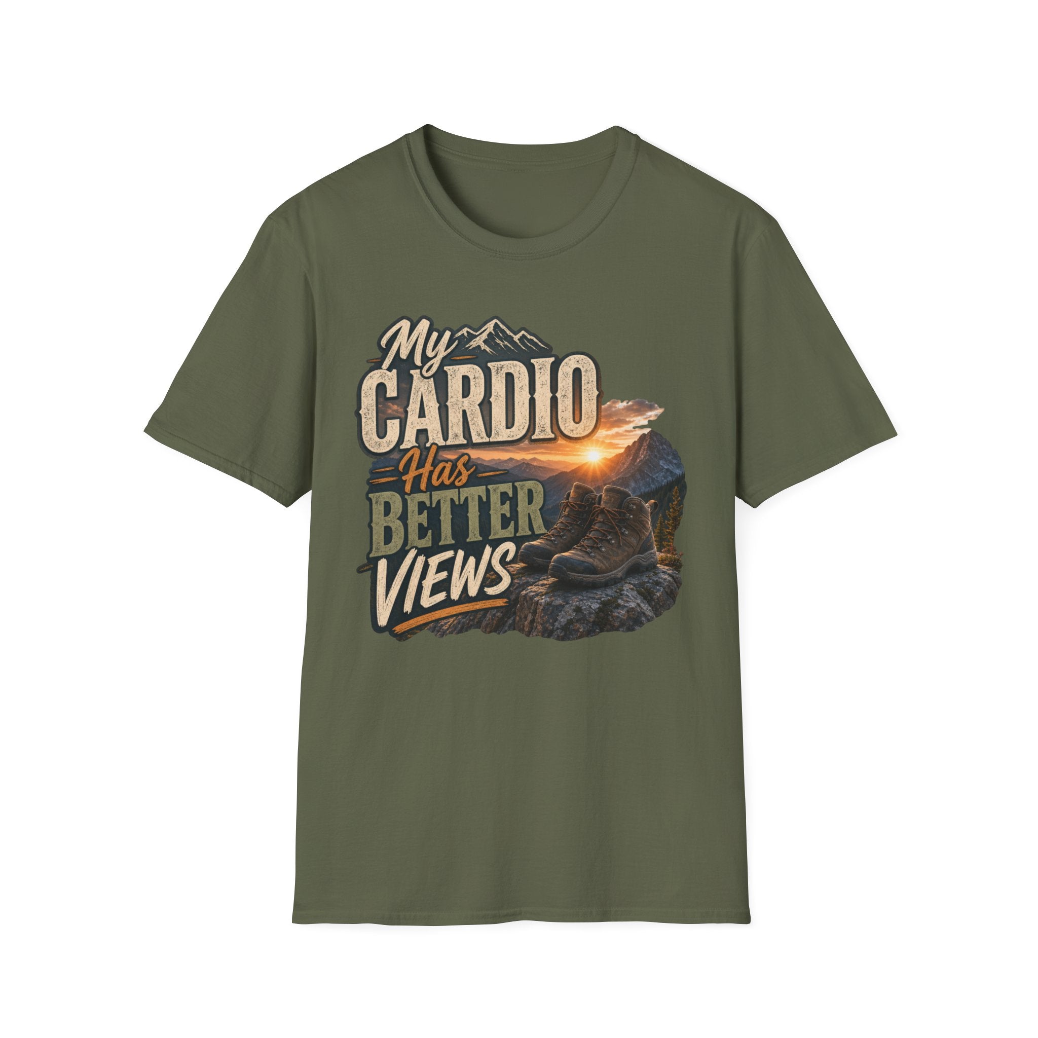 My Cardio