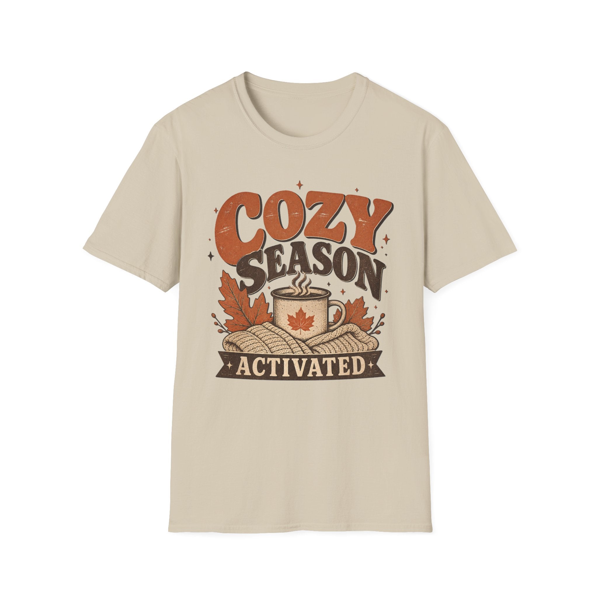 Cozy Season Activated
