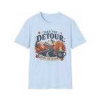 Take the Detour.Enjoy the Season.Fall LDD CO
