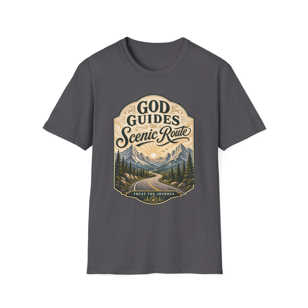 GOD Guides