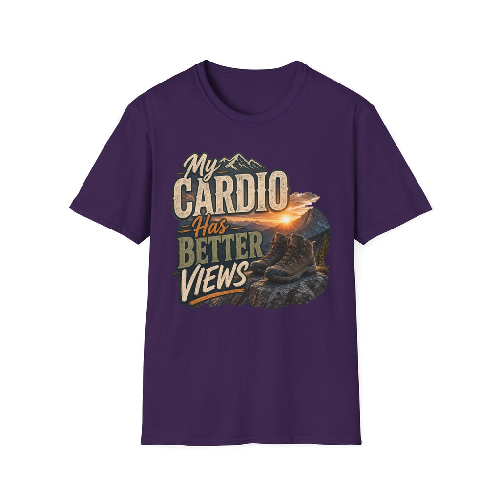 My Cardio