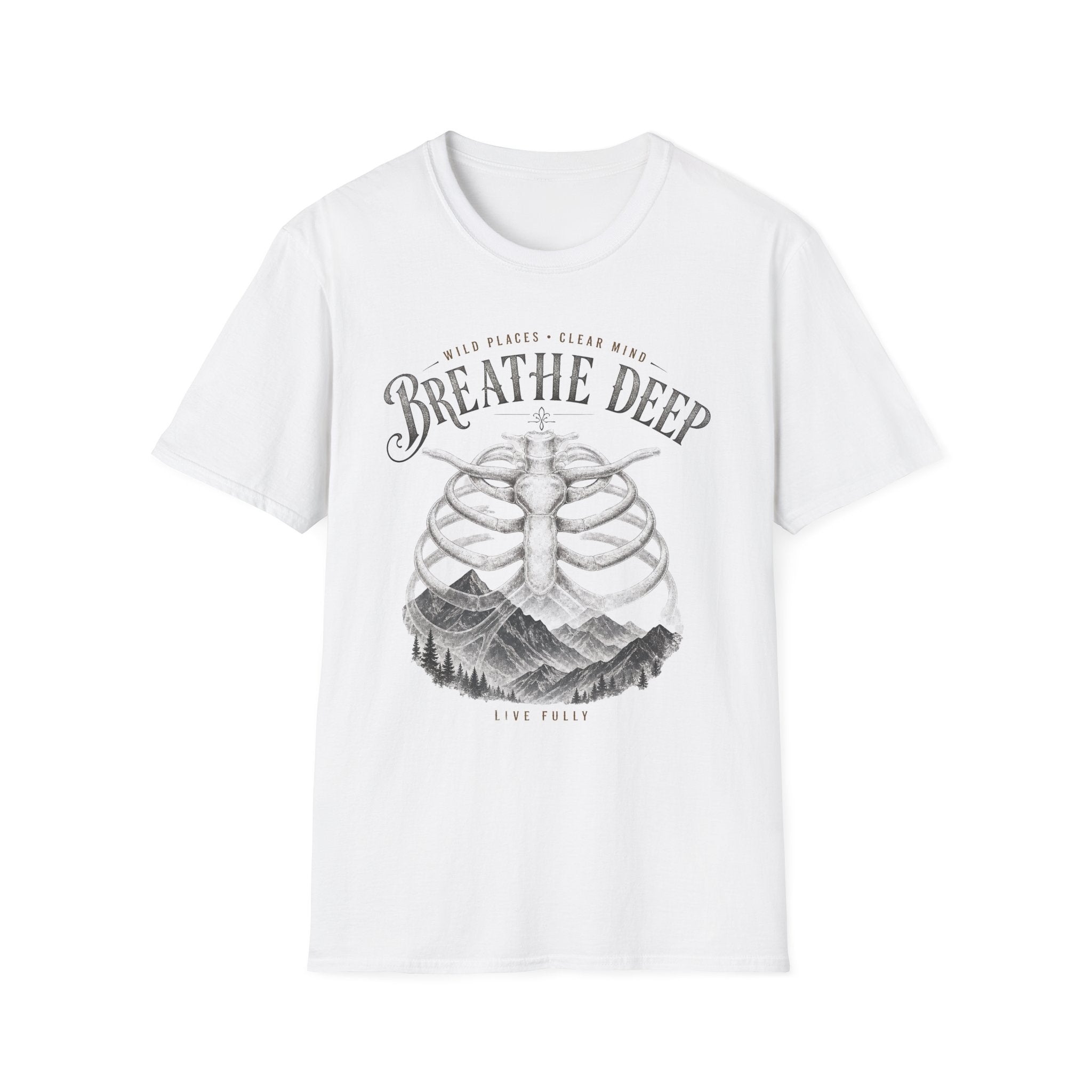 Breathe Deep