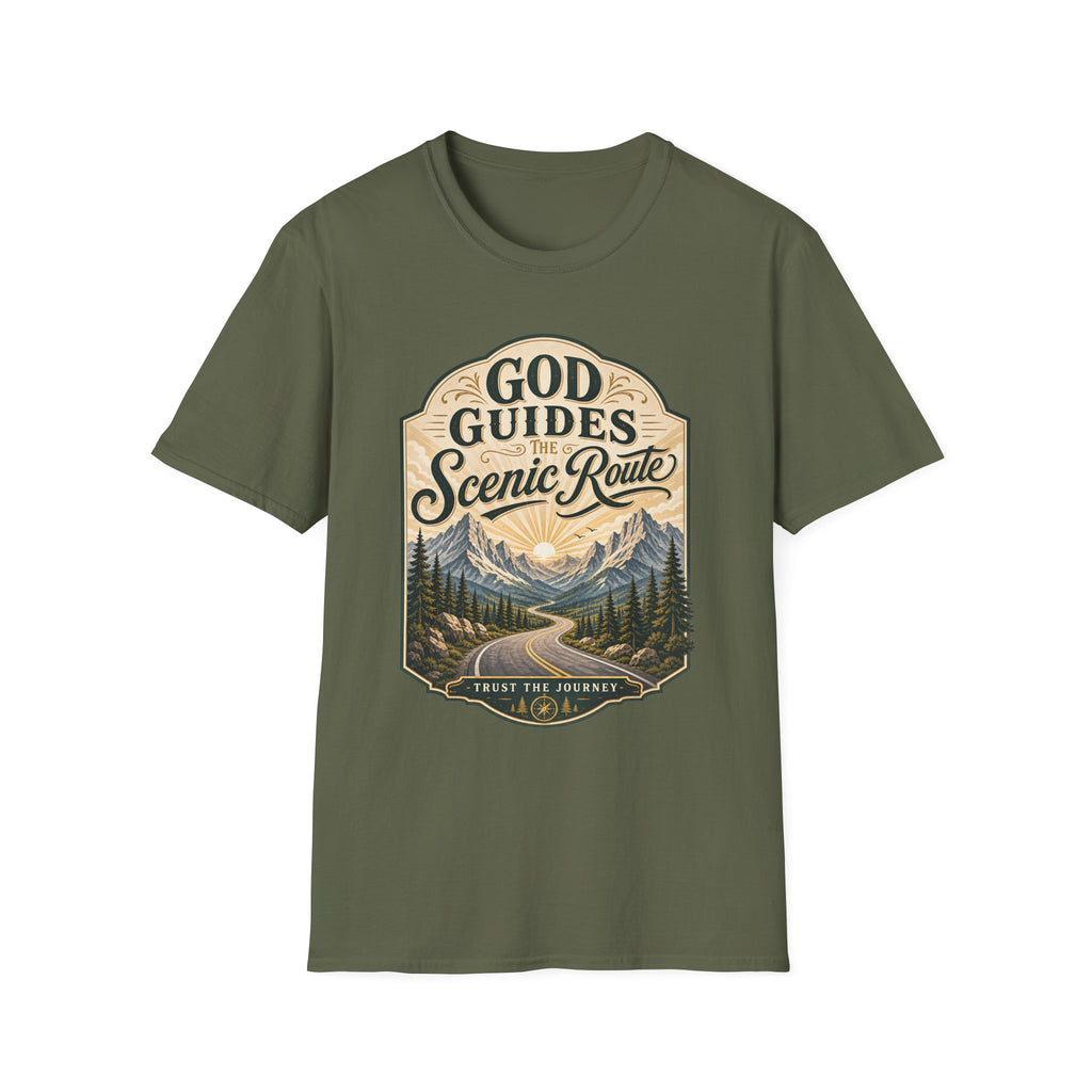GOD Guides
