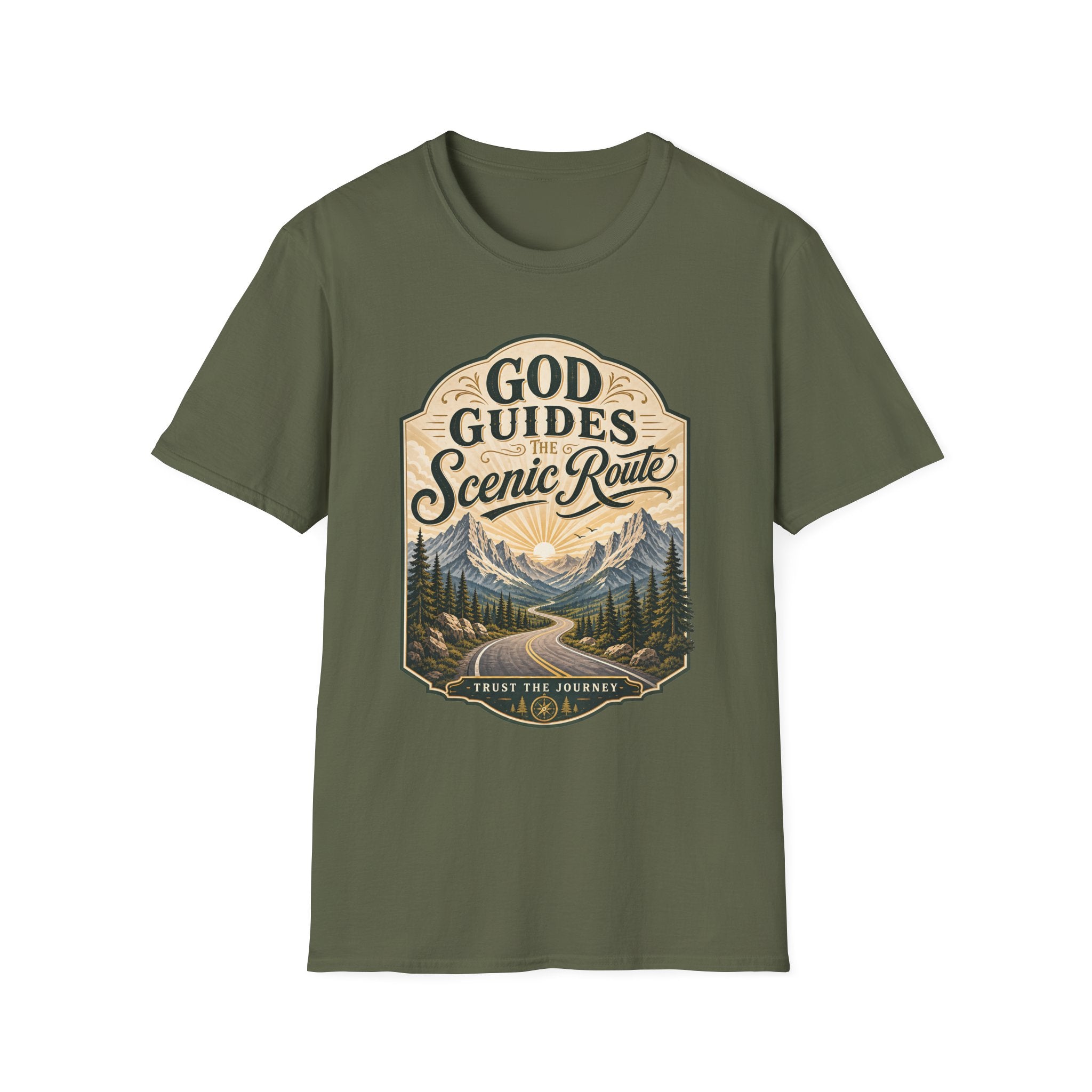 GOD Guides