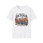 Take the Detour.Enjoy the Season.Fall LDD CO