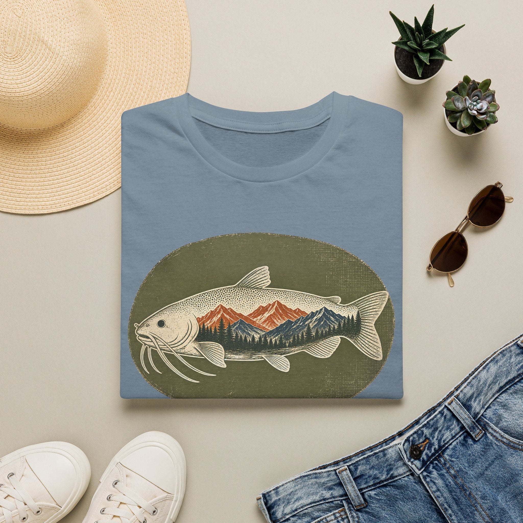 fish