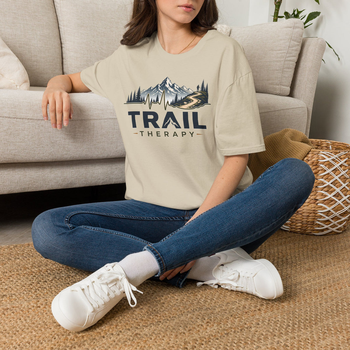Trail Therapy