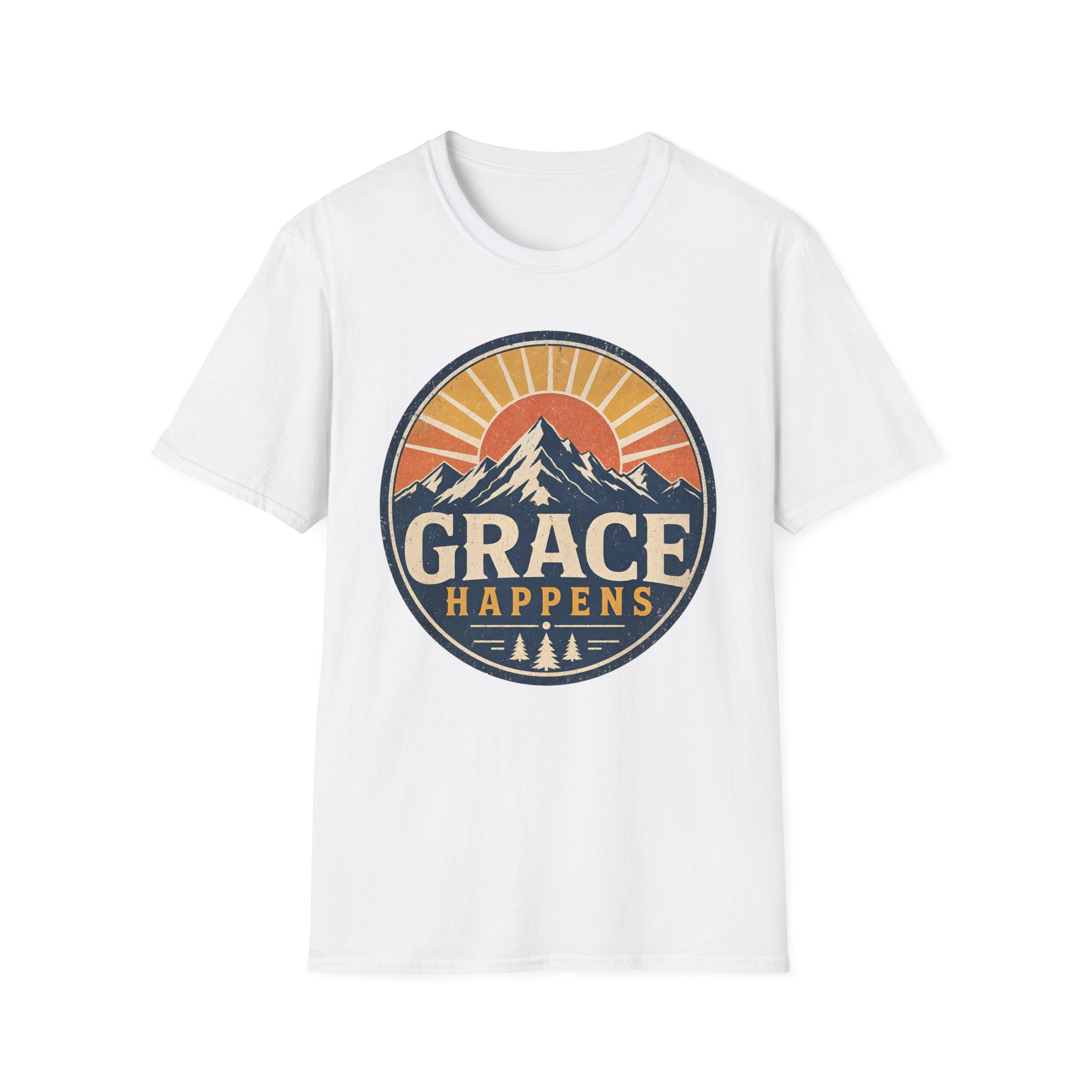 grace