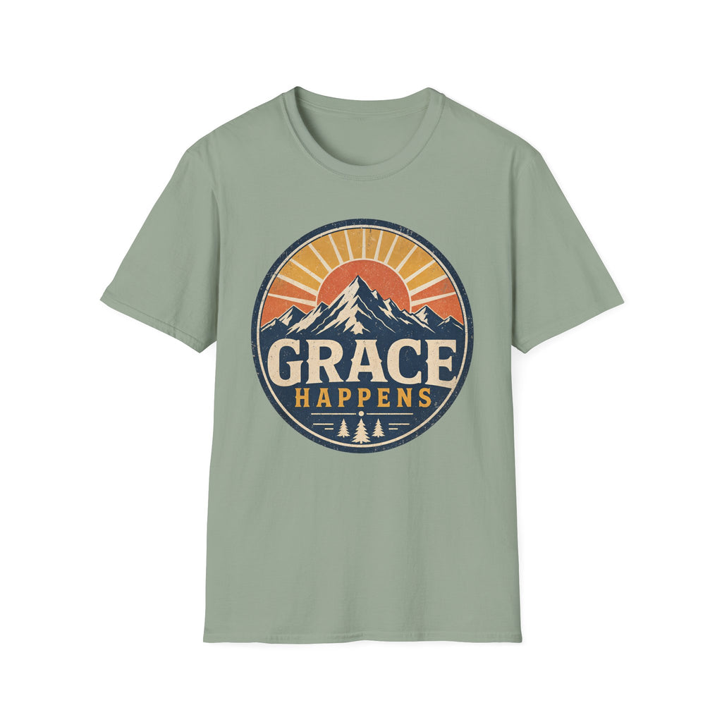 grace