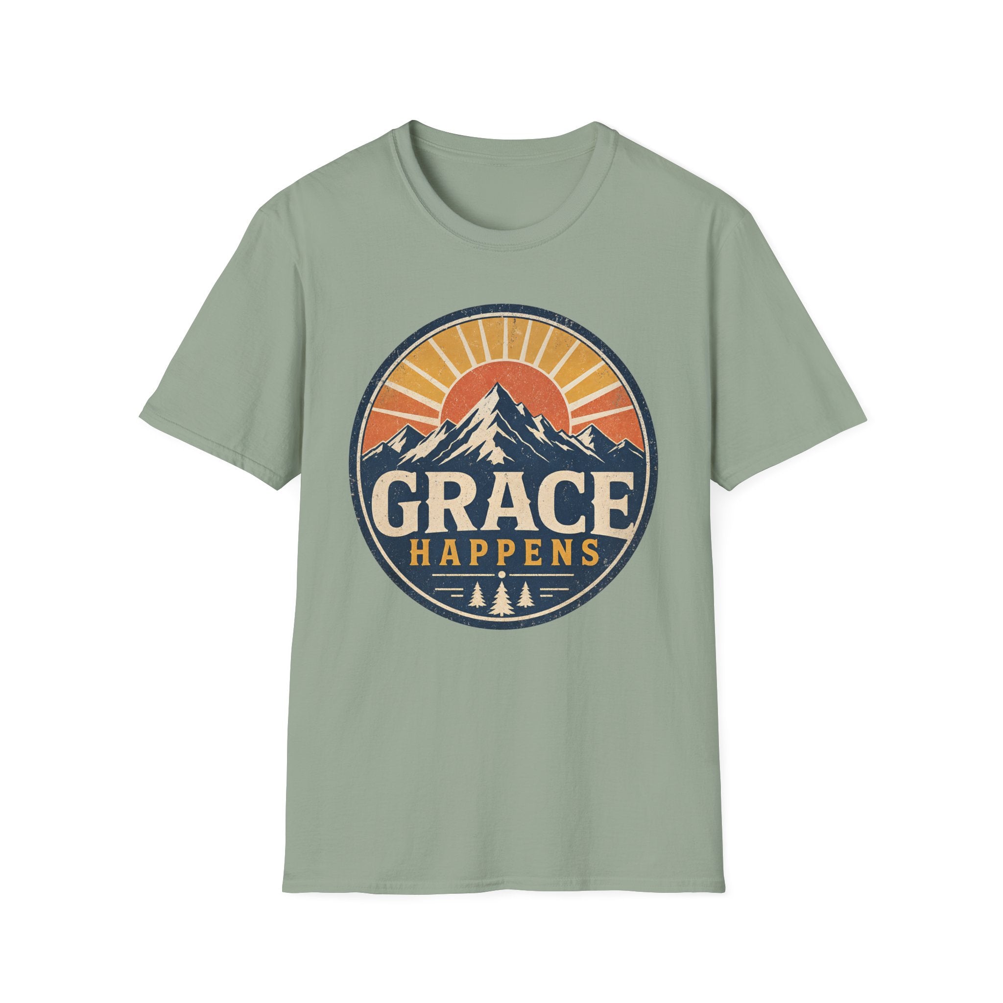 grace