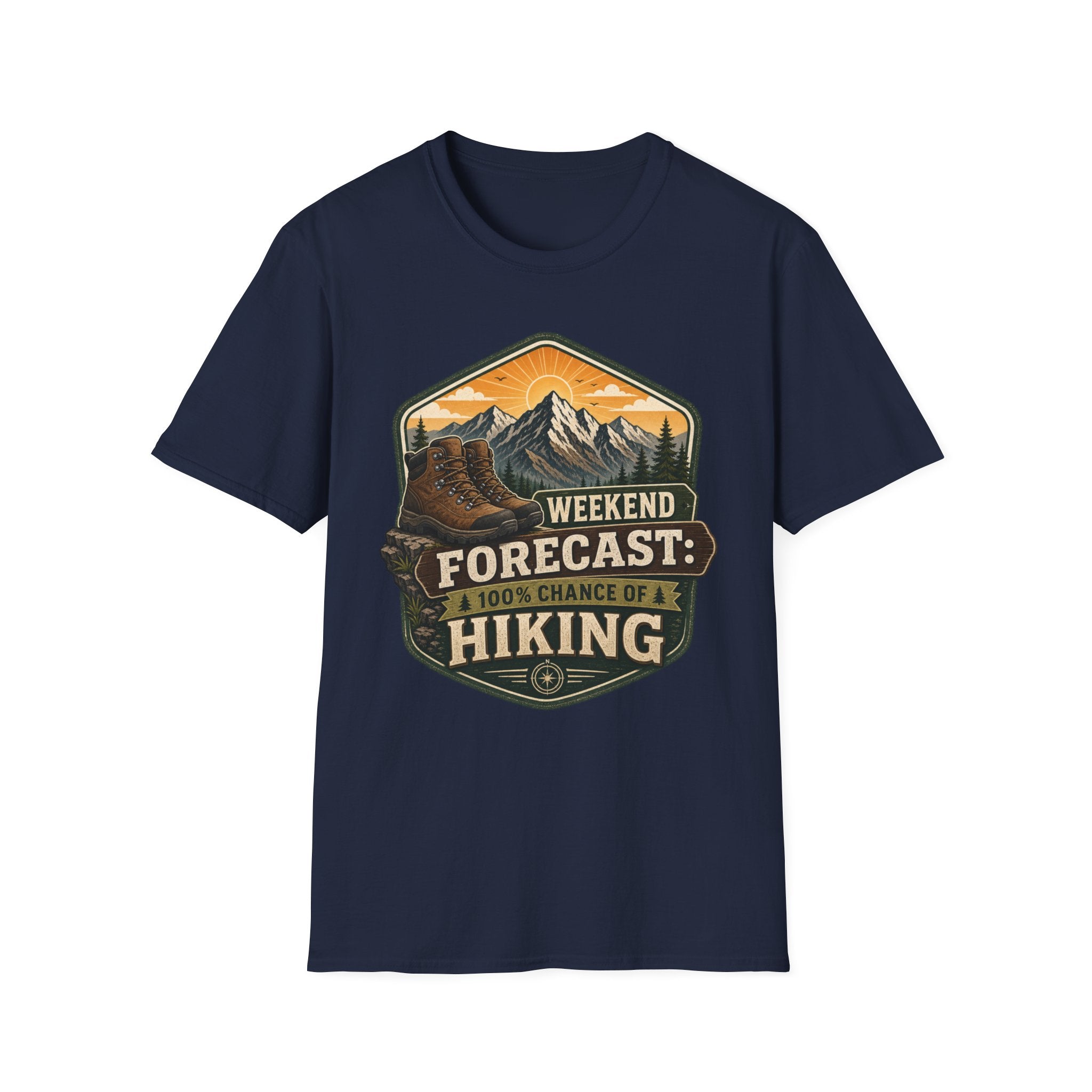 Weekend Forecast