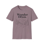 Wander Often