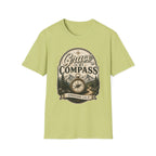 Grace is my Compass