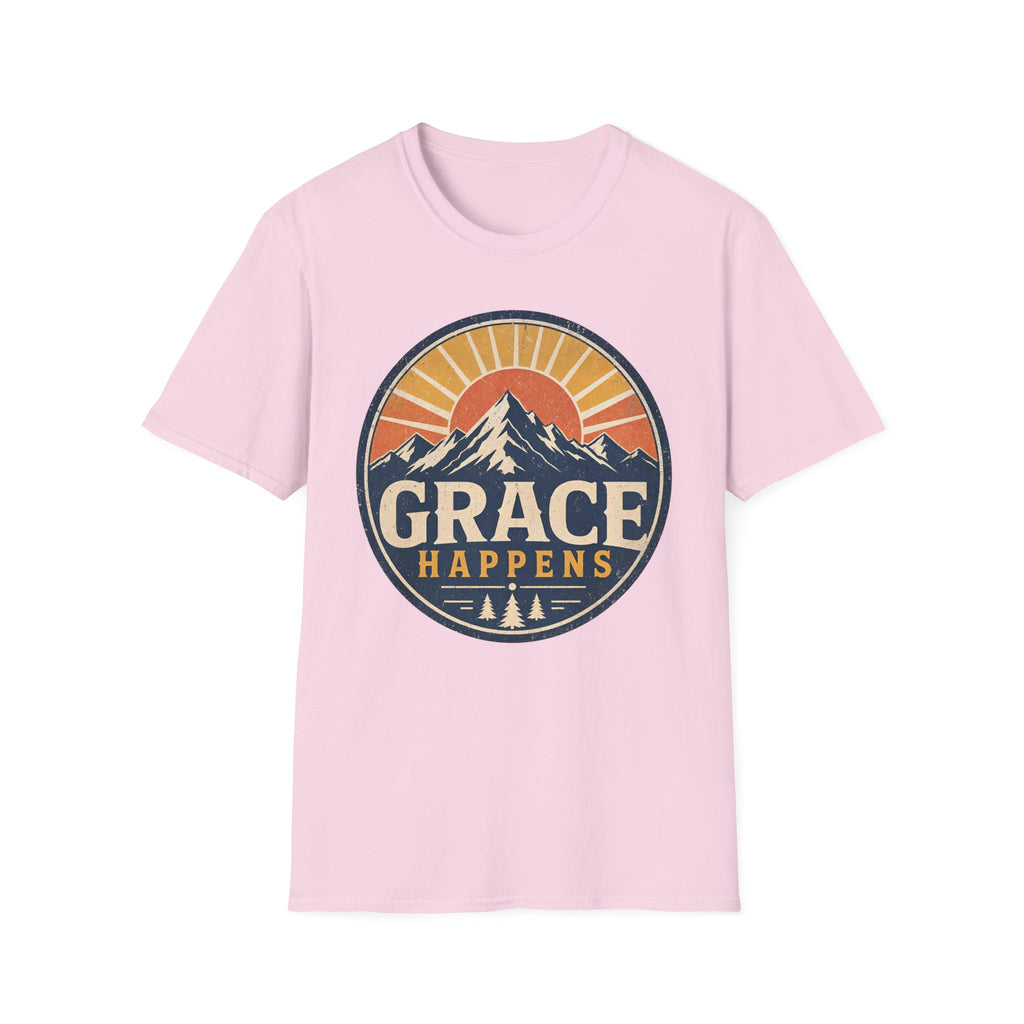grace