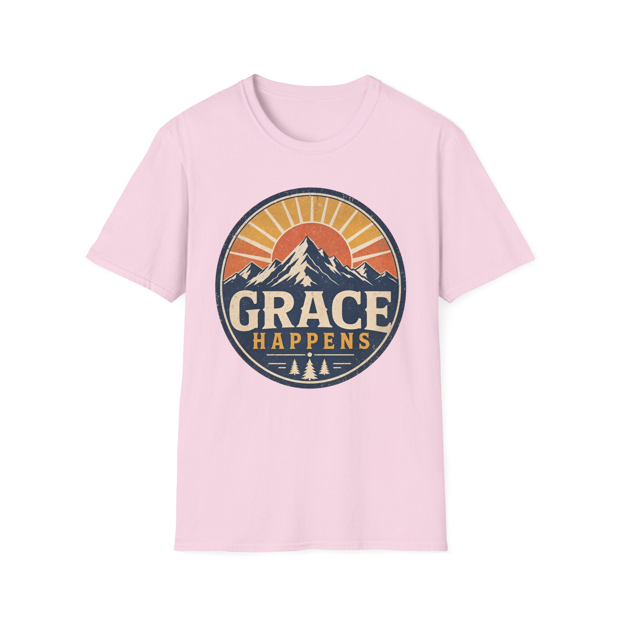 grace