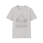 Take the Scenic