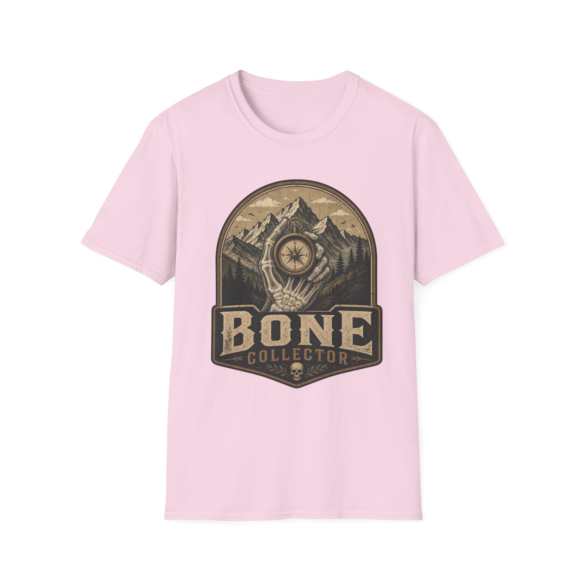 Bone Collector