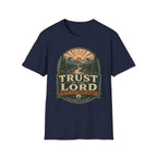 trust in the lord