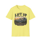 lift up