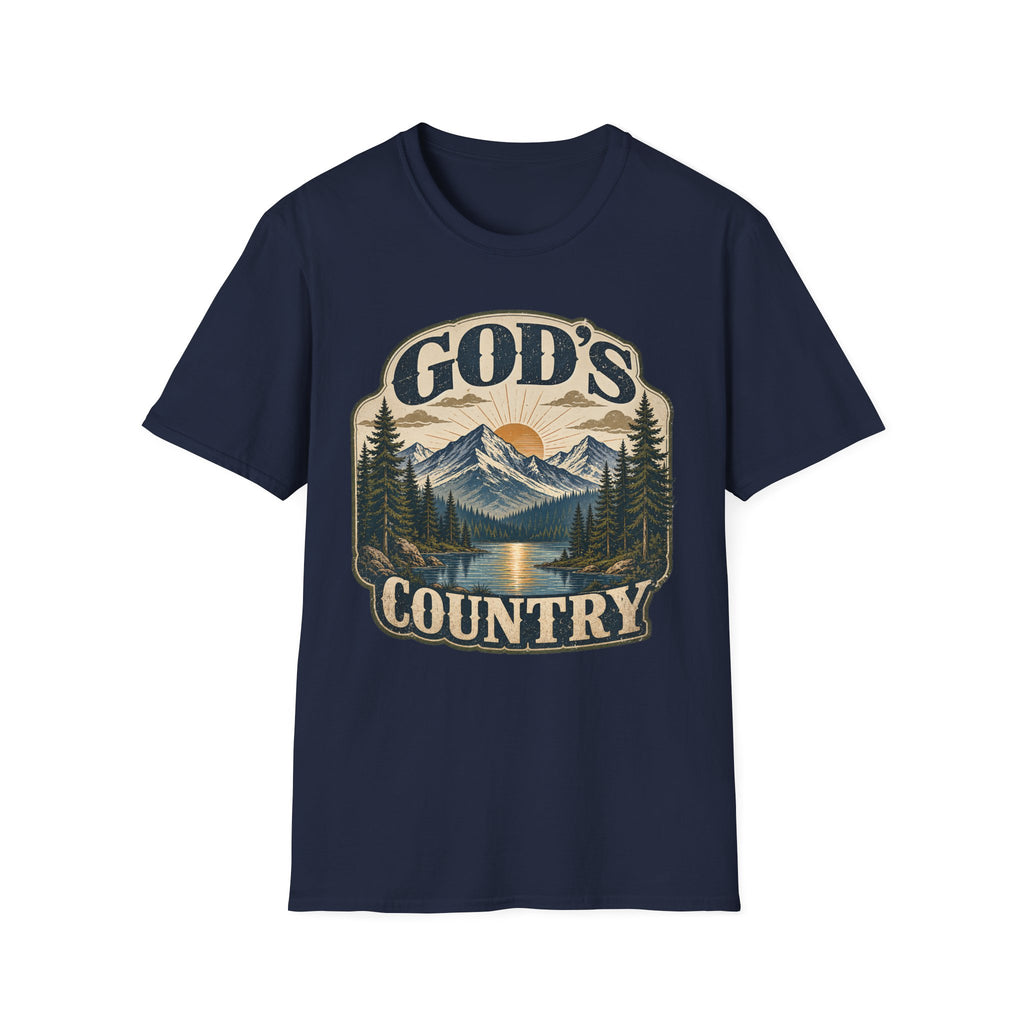 GOD Country