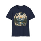 GOD Country
