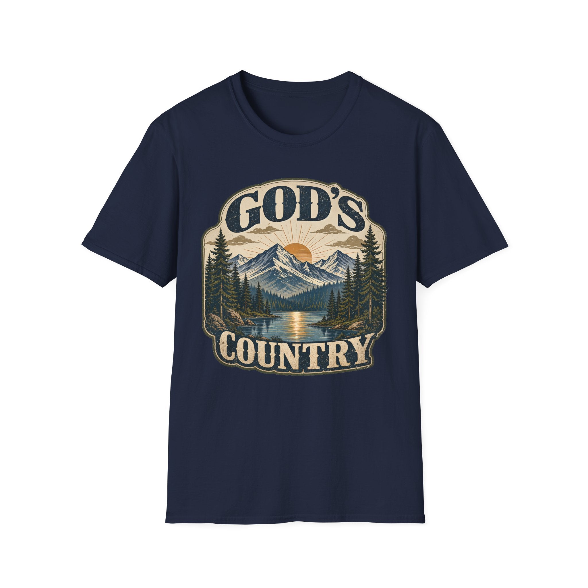 GOD Country