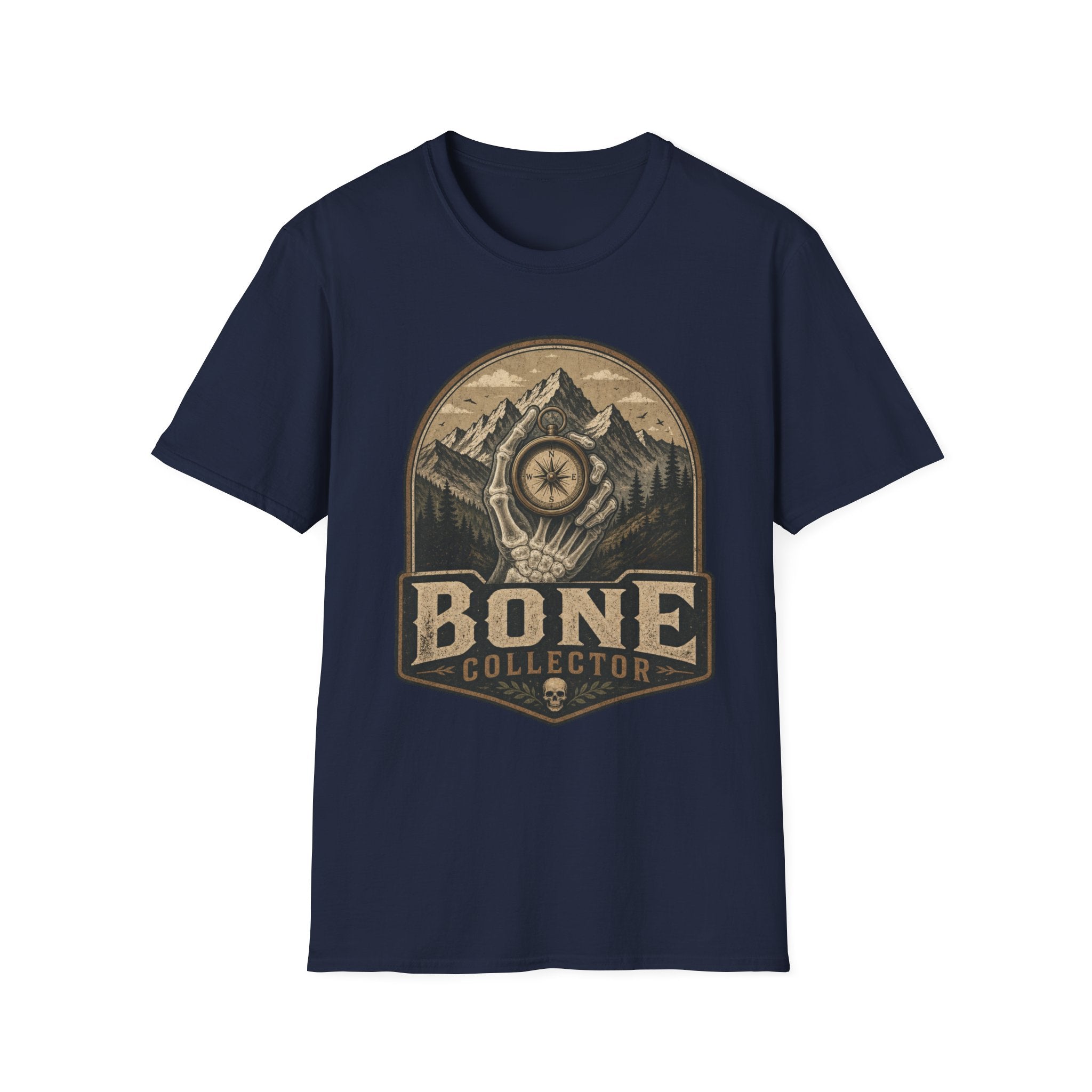 Bone Collector