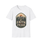 Faith over fear