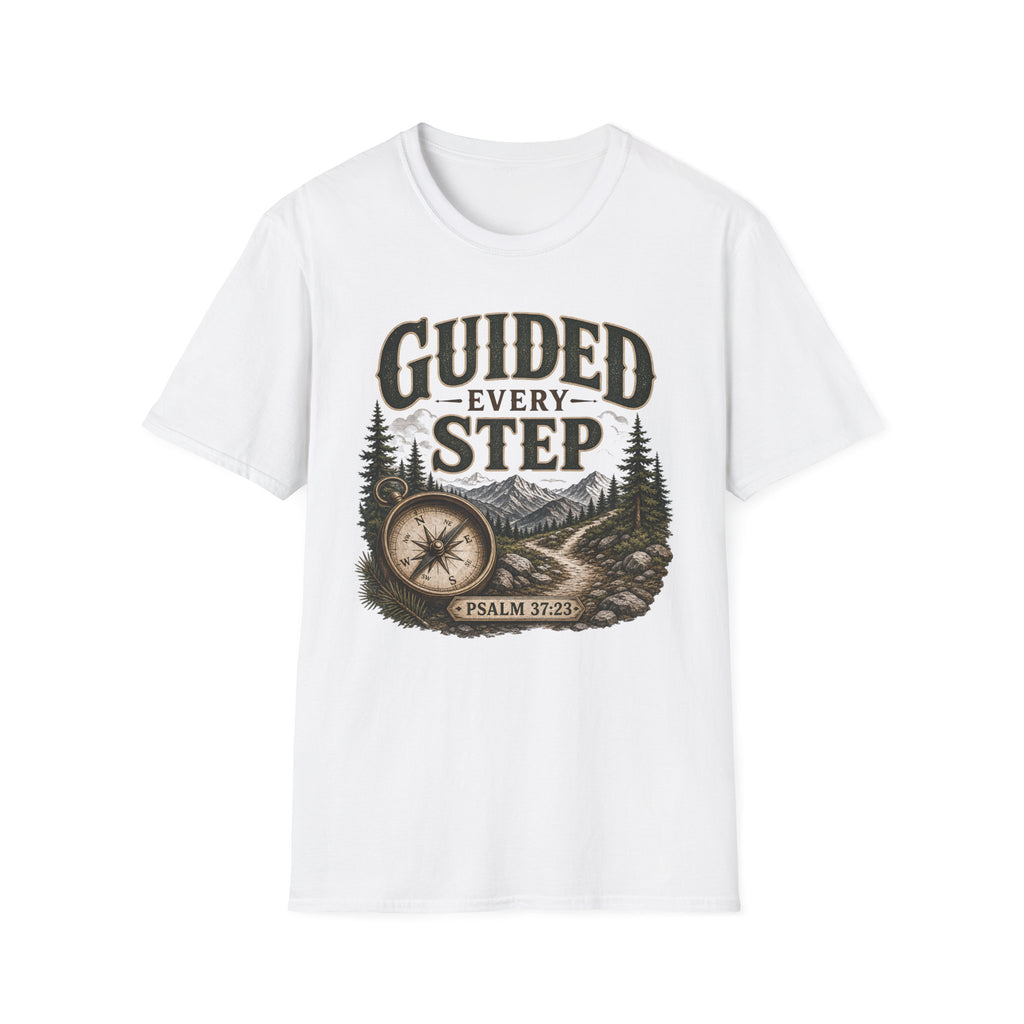 Guided Every Step