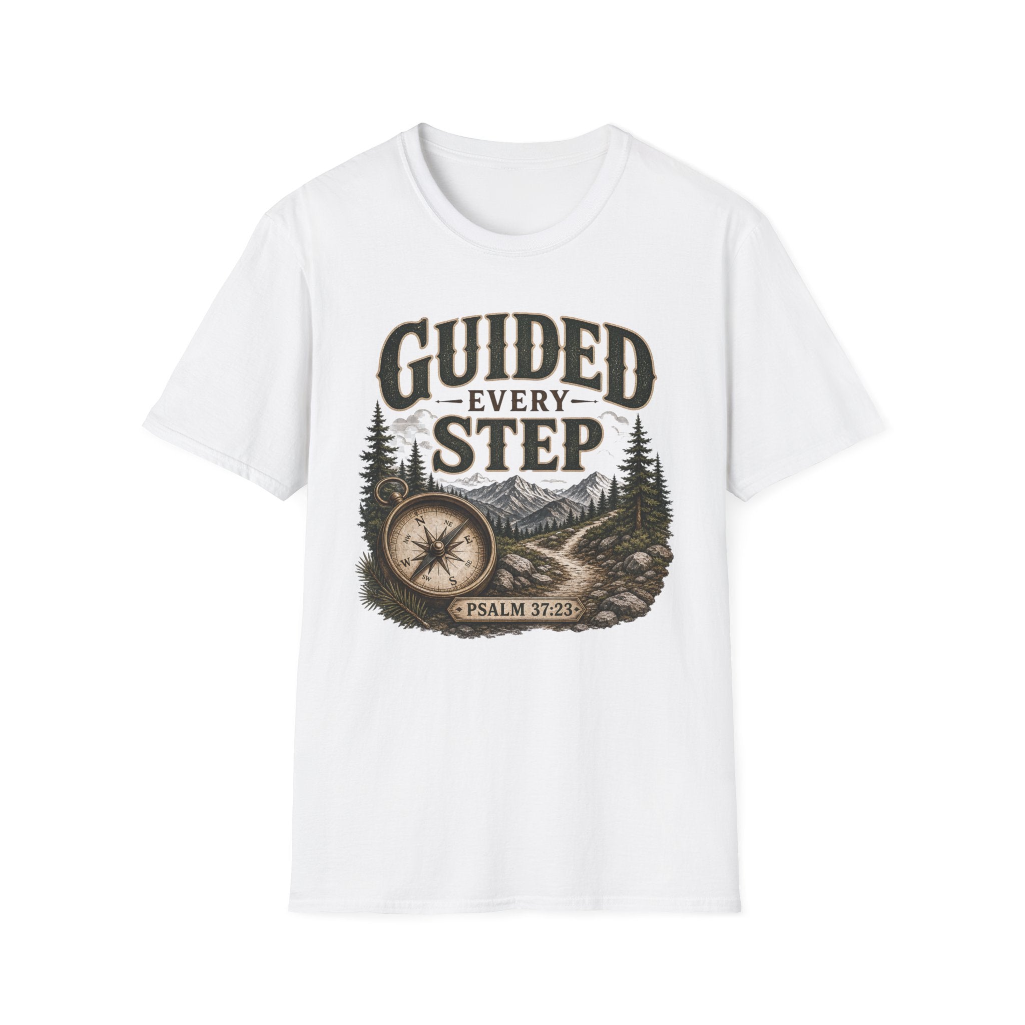 Guided Every Step
