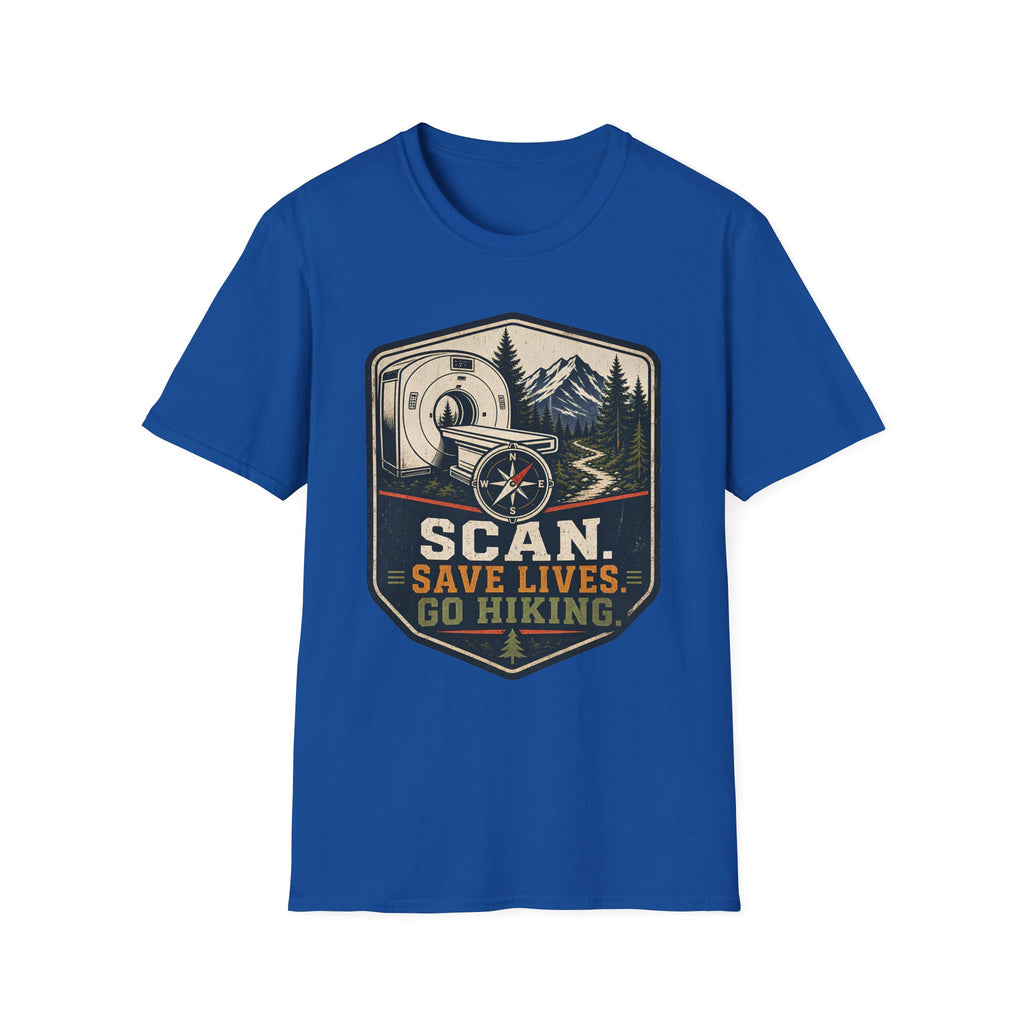 scan save lives