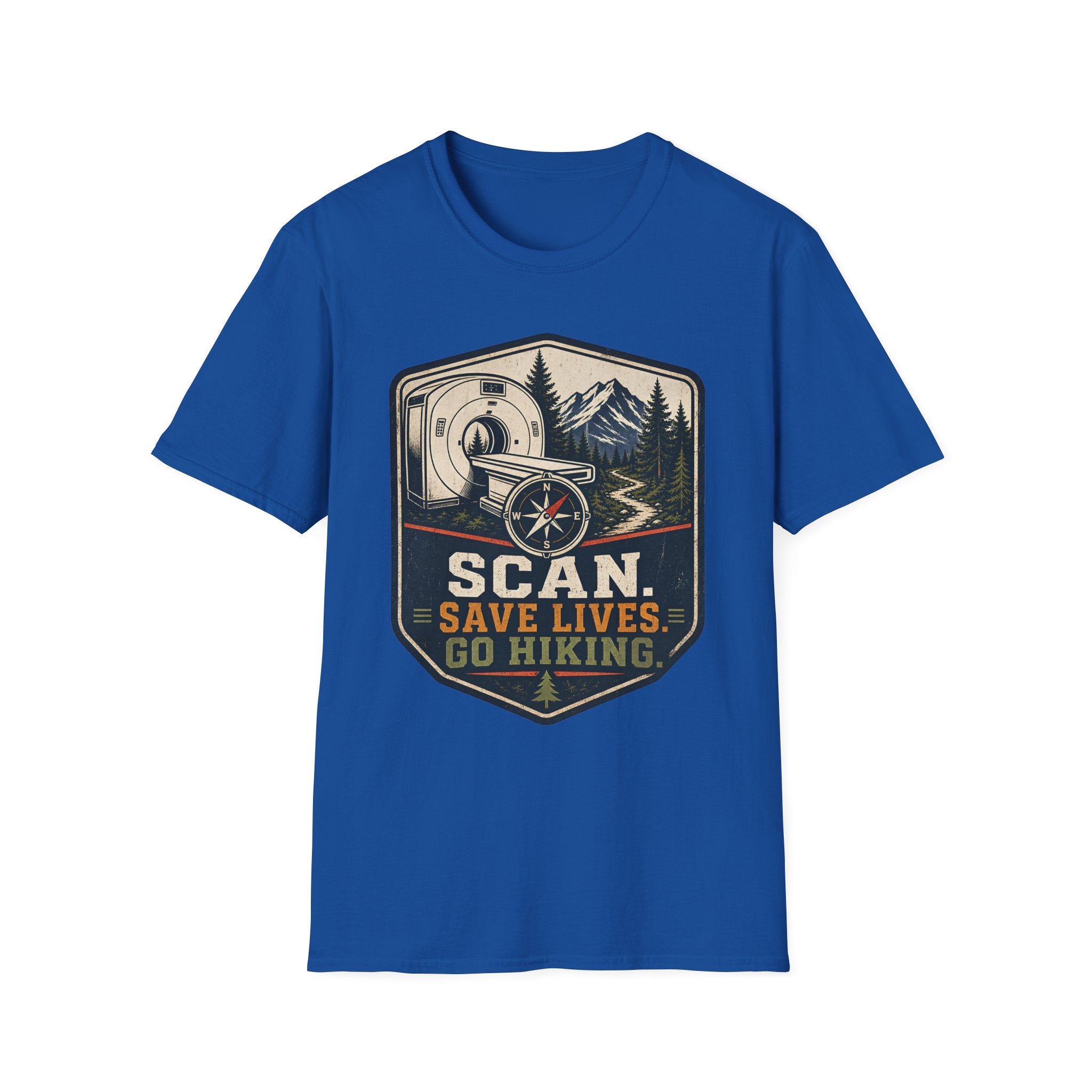 scan save lives