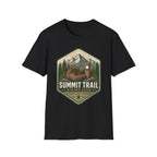 Summit trail