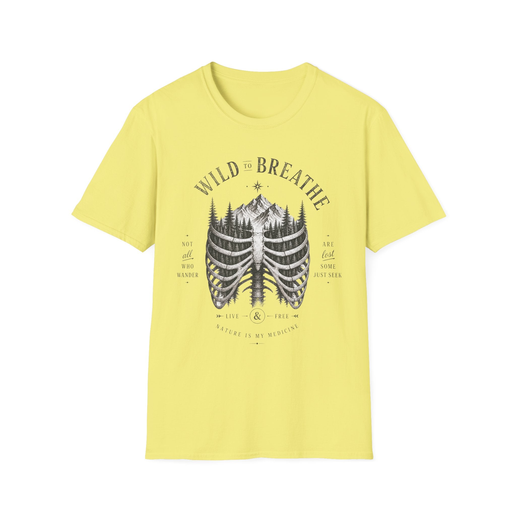 breathe