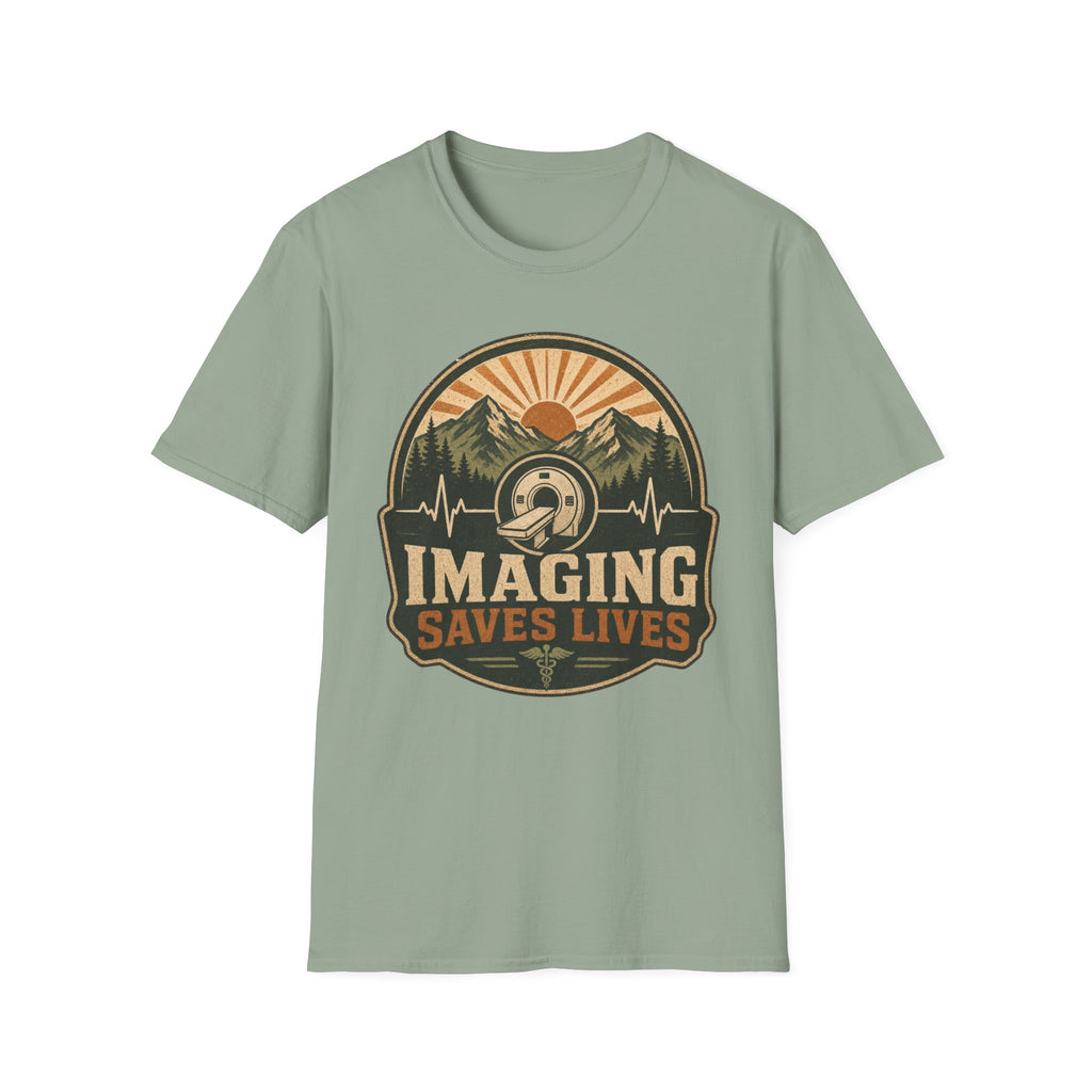 Imaging Saves Lives