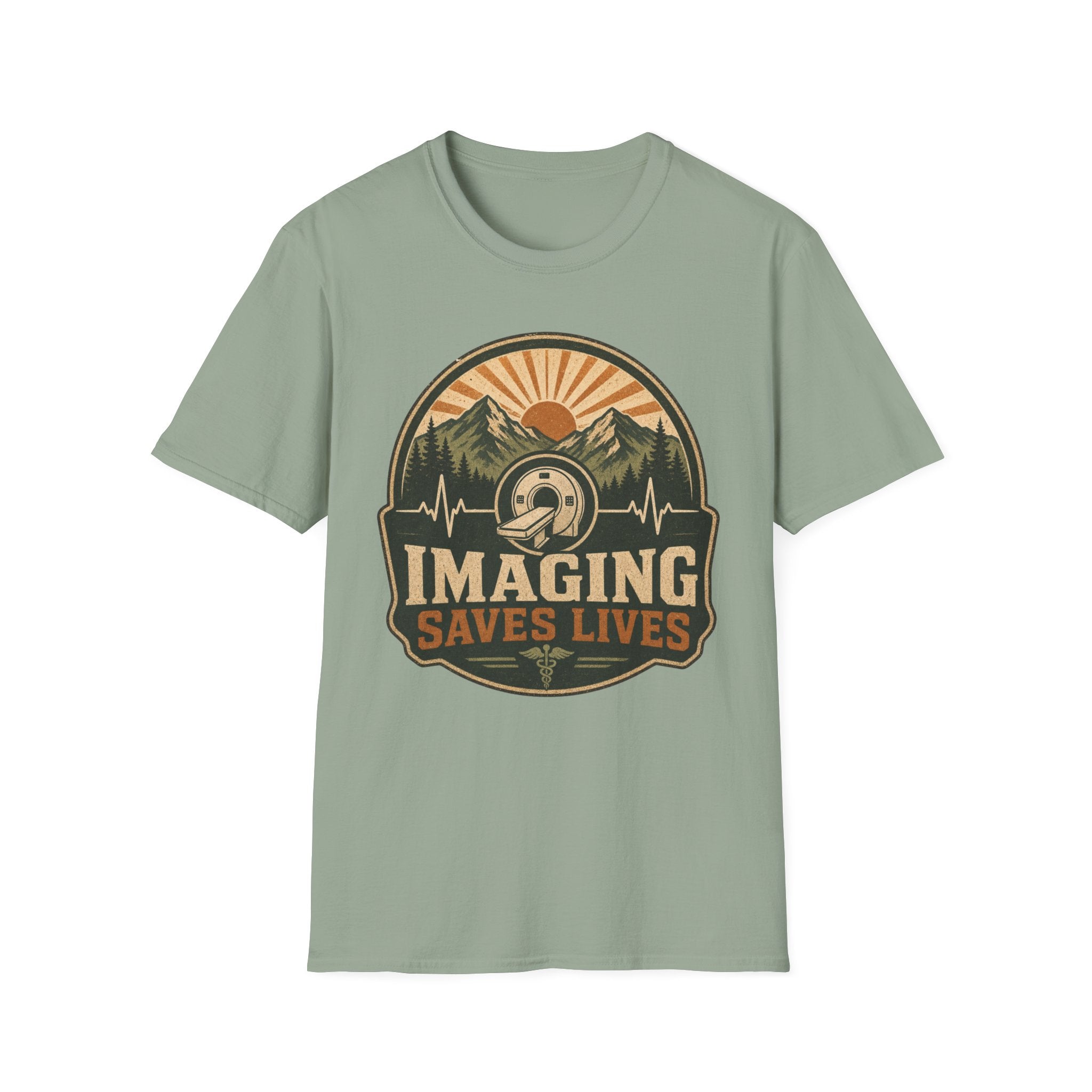 Imaging Saves Lives